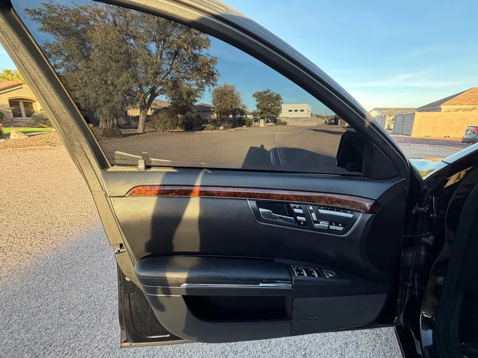2013 Mercedes-Benz W221 S-Class - Image 5 of 16