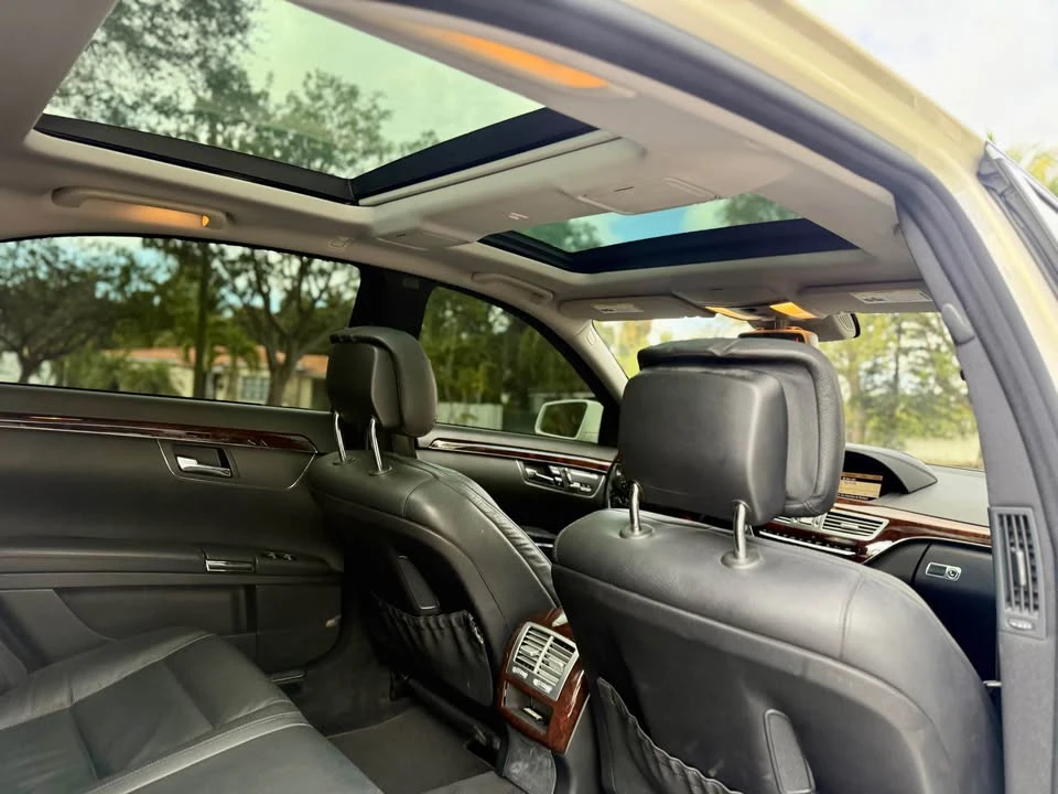 2013 Mercedes-Benz W221 S-Class - Image 9 of 17