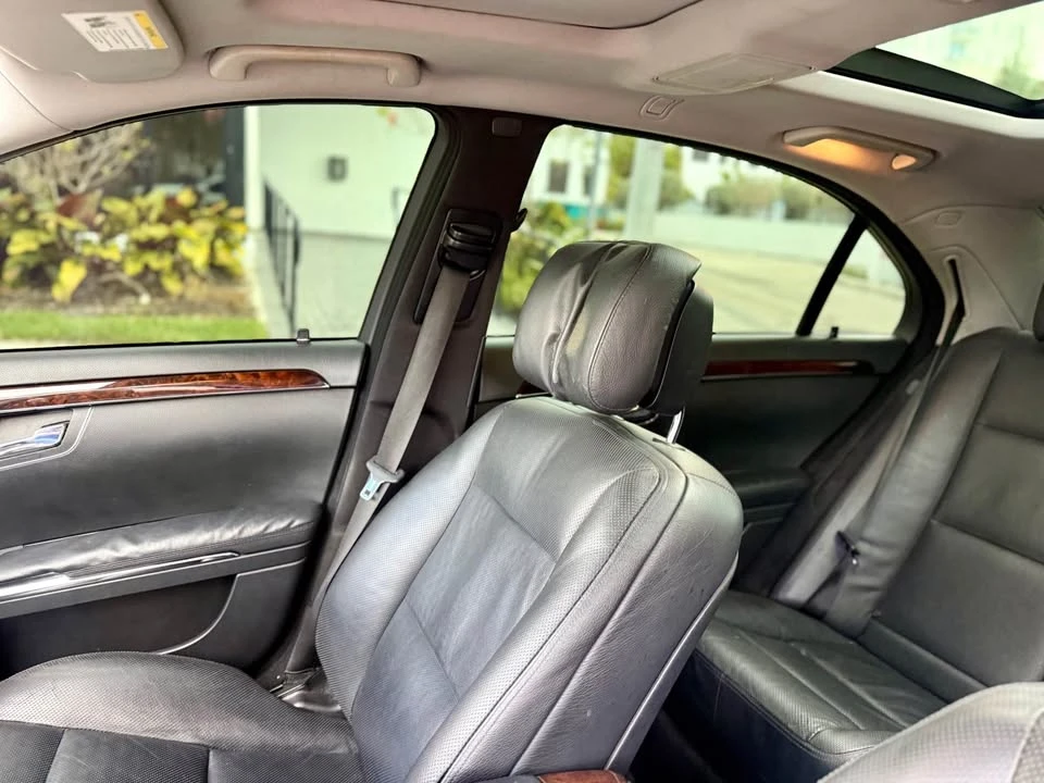 2013 Mercedes-Benz W221 S-Class - Image 13 of 17