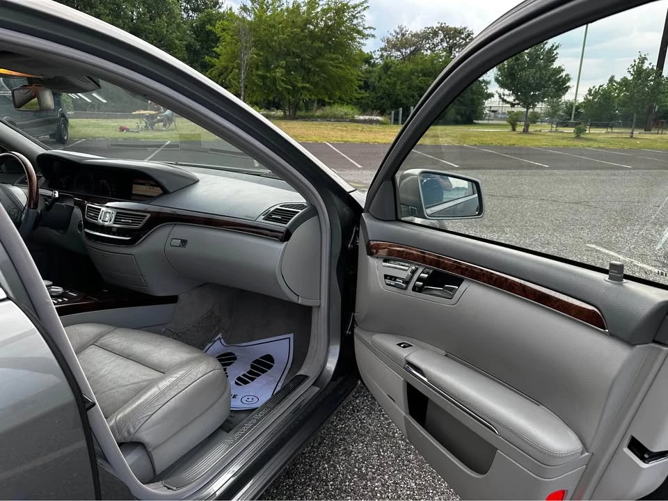 2013 Mercedes-Benz W221 S-Class - Image 7 of 13