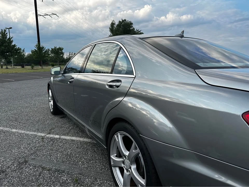 2013 Mercedes-Benz W221 S-Class - Image 5 of 13