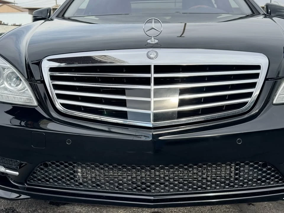 2013 Mercedes-Benz W221 S-Class - Image 9 of 20