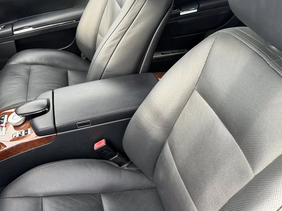 2013 Mercedes-Benz W221 S-Class - Image 17 of 20