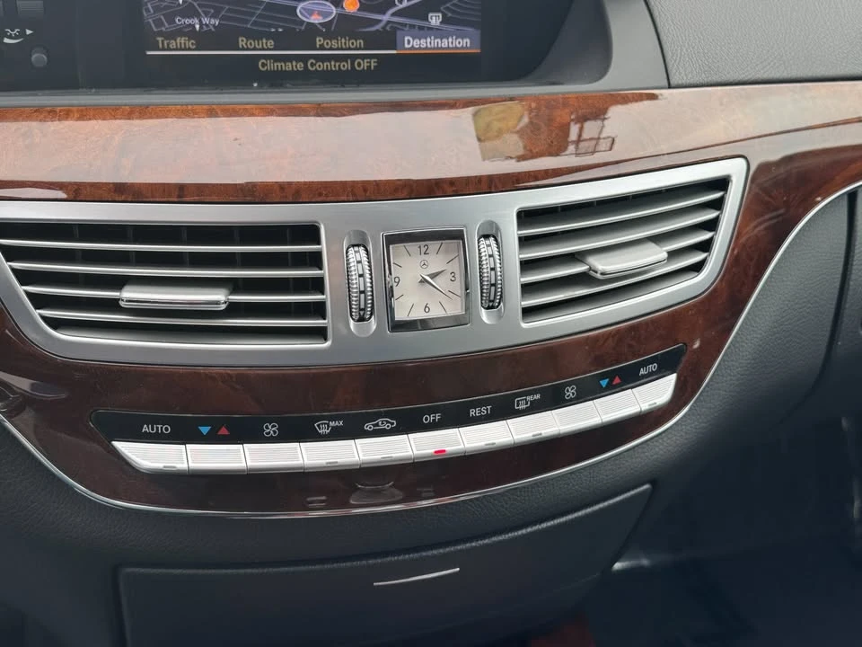 2013 Mercedes-Benz W221 S-Class - Image 19 of 20