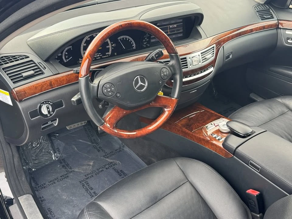 2013 Mercedes-Benz W221 S-Class - Image 14 of 20