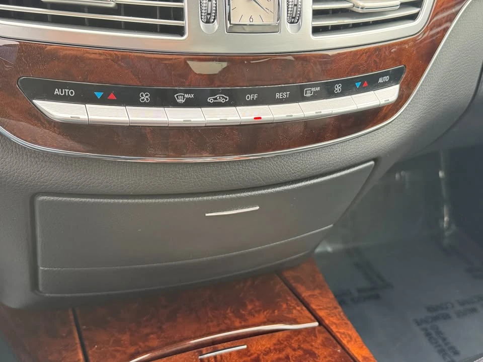 2013 Mercedes-Benz W221 S-Class - Image 20 of 20