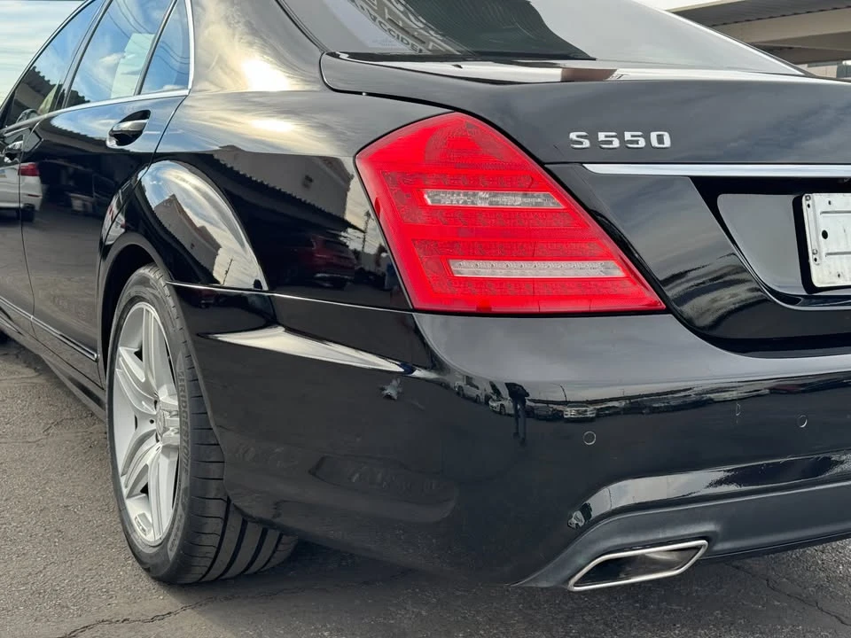 2013 Mercedes-Benz W221 S-Class - Image 11 of 20
