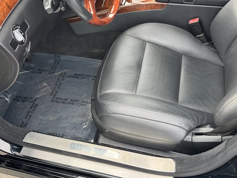 2013 Mercedes-Benz W221 S-Class - Image 15 of 20
