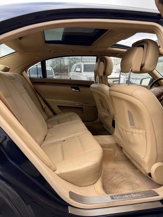 2013 Mercedes-Benz W221 S-Class - Image 12 of 16