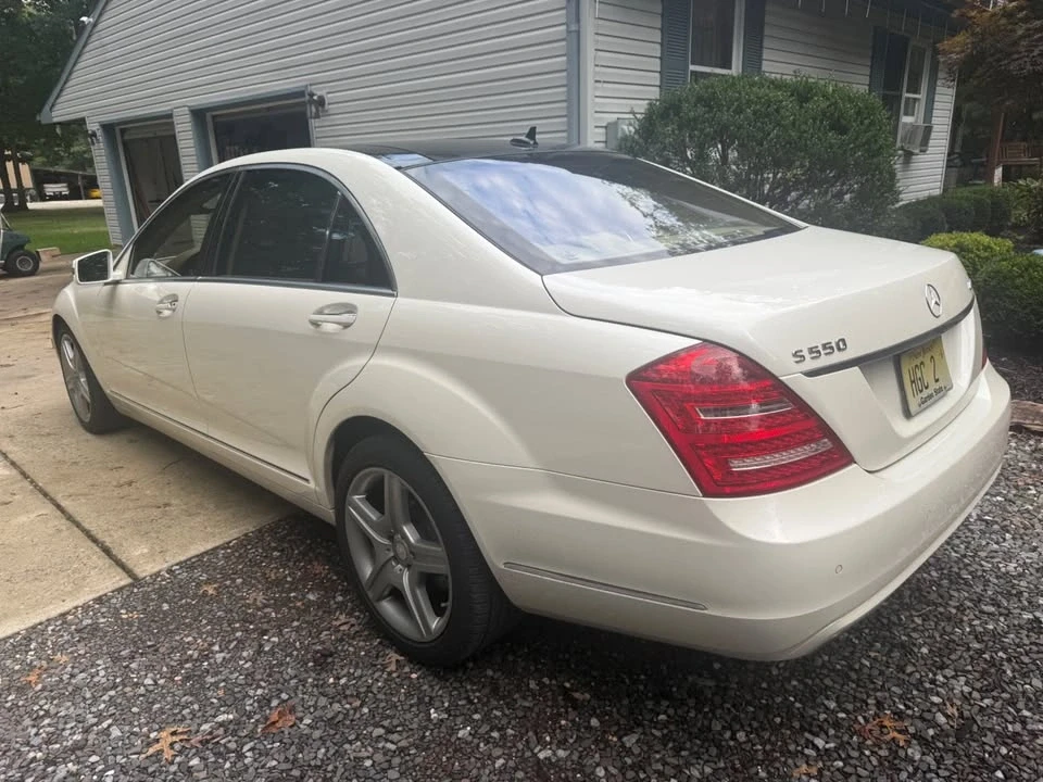 2013 Mercedes-Benz W221 S-Class - Image 6 of 16