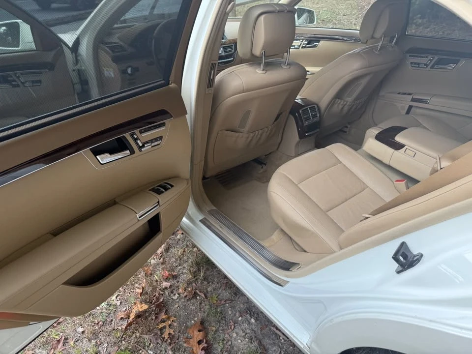 2013 Mercedes-Benz W221 S-Class - Image 10 of 16
