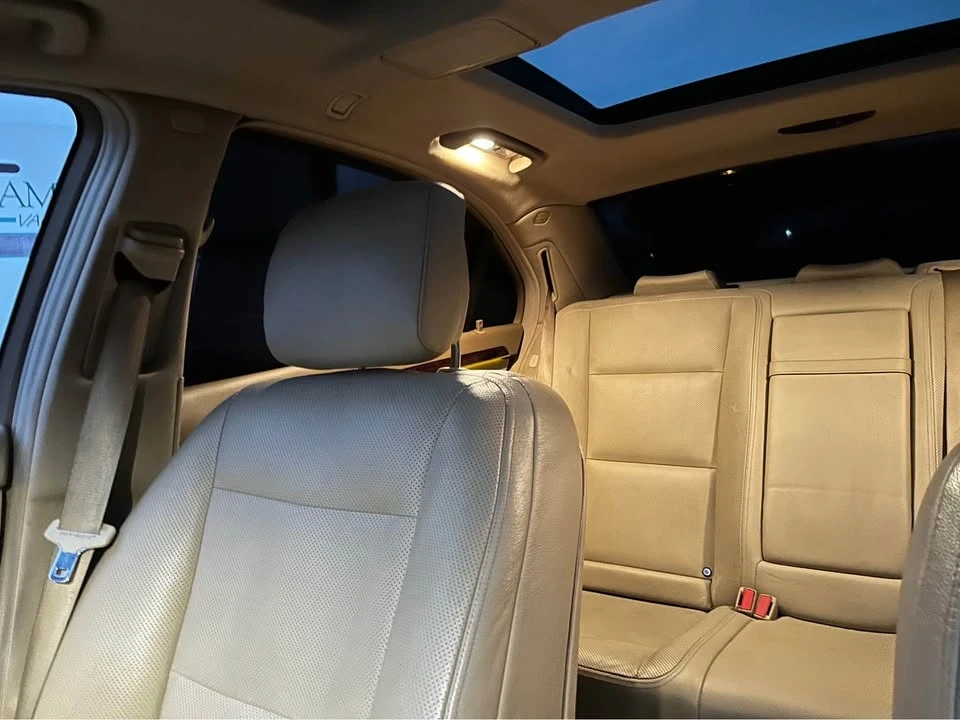 2013 Mercedes-Benz W221 S-Class - Image 5 of 9