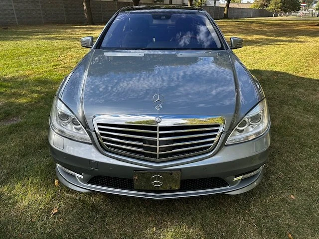2013 Mercedes-Benz W221 S-Class - Image 7 of 20