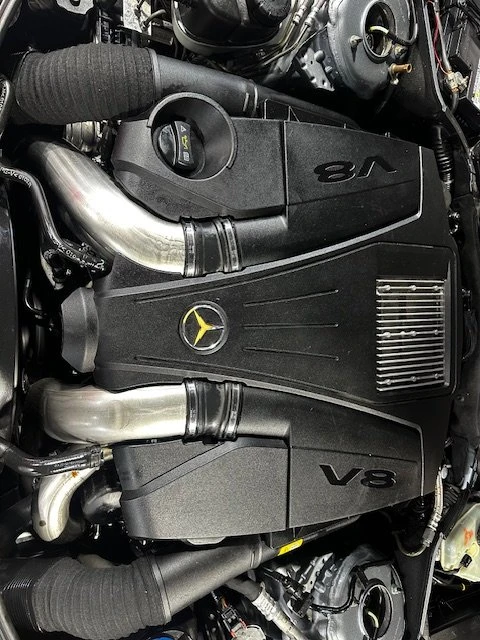 2013 Mercedes-Benz W221 S-Class - Image 20 of 20