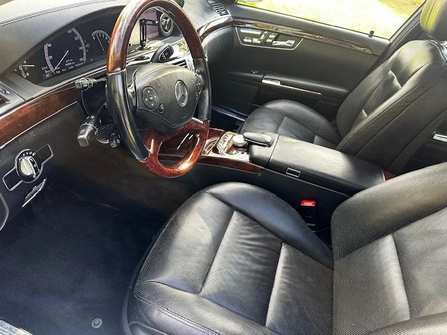 2013 Mercedes-Benz W221 S-Class - Image 14 of 20