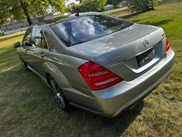 2013 Mercedes-Benz W221 S-Class - Image 2 of 20