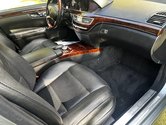 2013 Mercedes-Benz W221 S-Class - Image 17 of 20