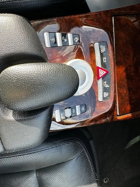 2013 Mercedes-Benz W221 S-Class - Image 12 of 20