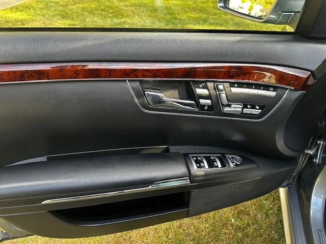 2013 Mercedes-Benz W221 S-Class - Image 13 of 20