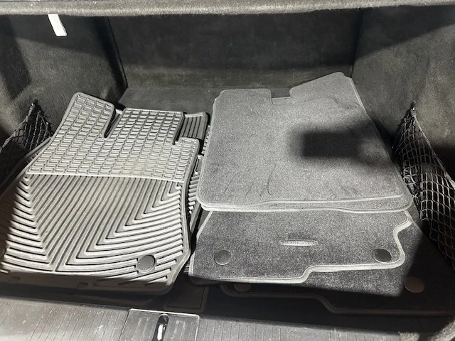 2013 Mercedes-Benz W221 S-Class - Image 19 of 20