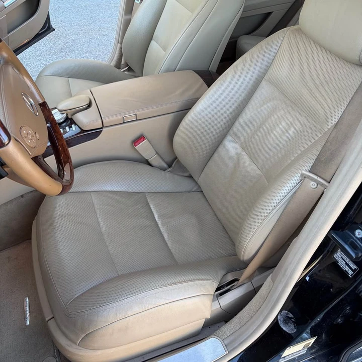 2013 Mercedes-Benz W221 S-Class - Image 7 of 14