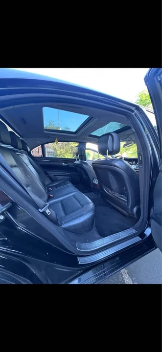 2013 Mercedes-Benz W221 S-Class - Image 12 of 20