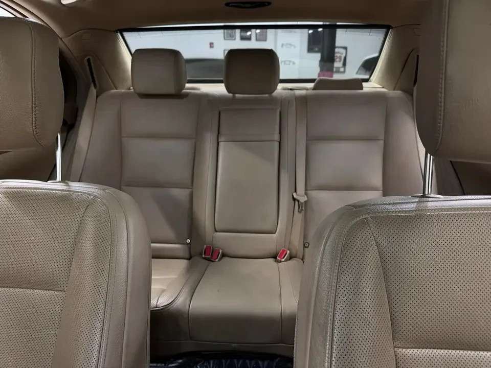 2013 Mercedes-Benz W221 S-Class - Image 8 of 9