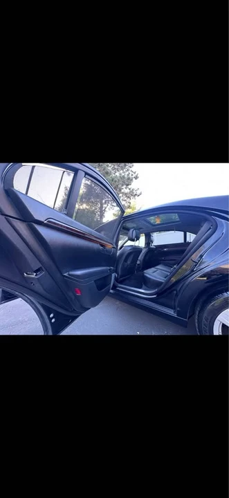 2013 Mercedes-Benz W221 S-Class - Image 13 of 20