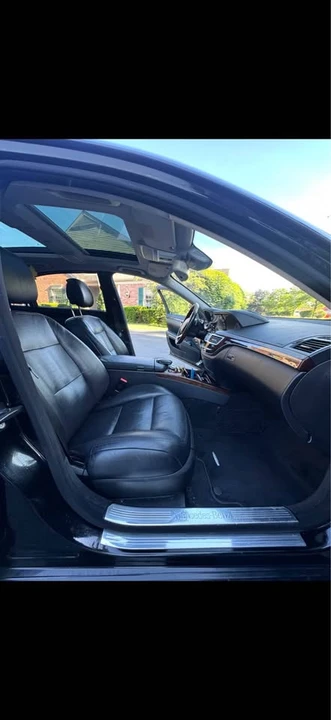 2013 Mercedes-Benz W221 S-Class - Image 15 of 20