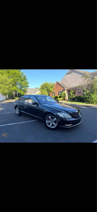 2013 Mercedes-Benz W221 S-Class - Image 5 of 20