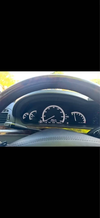 2013 Mercedes-Benz W221 S-Class - Image 19 of 20