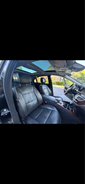 2013 Mercedes-Benz W221 S-Class - Image 14 of 20