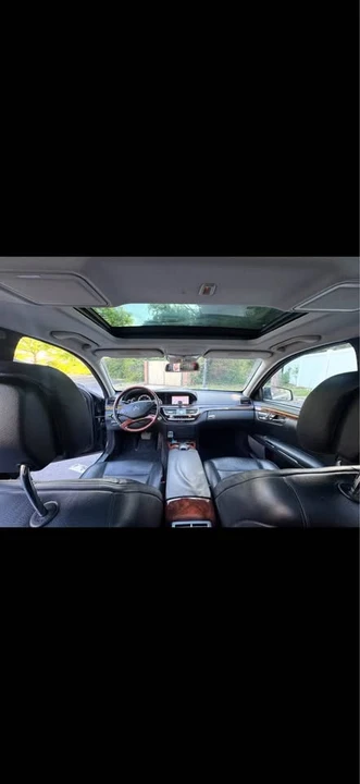 2013 Mercedes-Benz W221 S-Class - Image 11 of 20