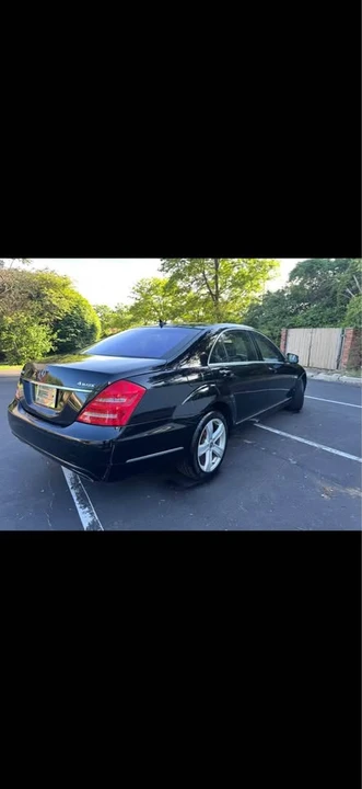 2013 Mercedes-Benz W221 S-Class - Image 4 of 20