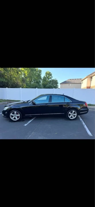 2013 Mercedes-Benz W221 S-Class - Image 10 of 20