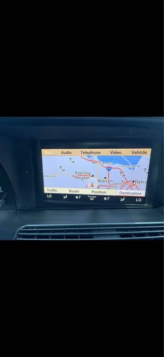 2013 Mercedes-Benz W221 S-Class - Image 18 of 20