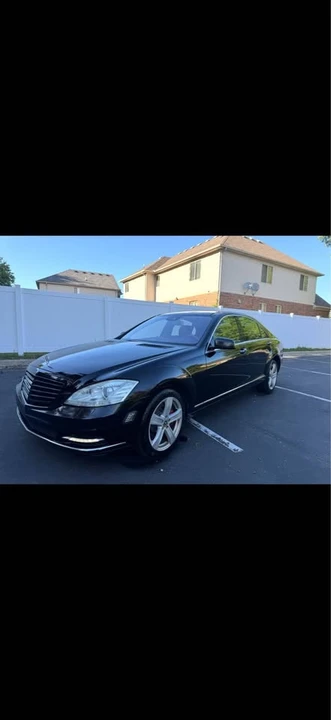 2013 Mercedes-Benz W221 S-Class - Image 7 of 20