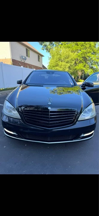 2013 Mercedes-Benz W221 S-Class - Image 16 of 20