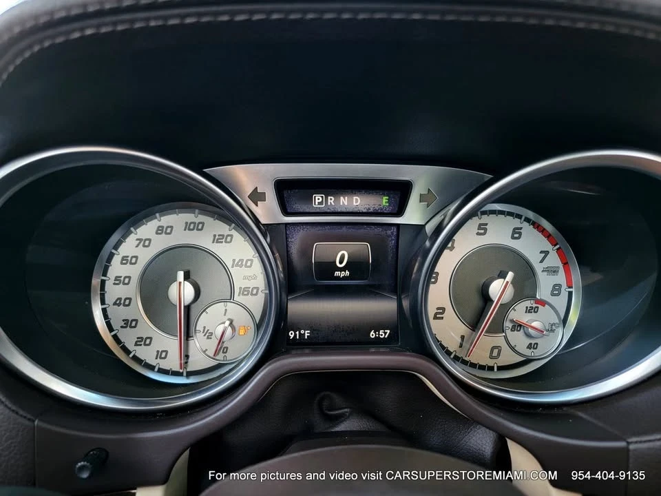 2013 Mercedes-Benz R231 SL-Class - Image 17 of 20
