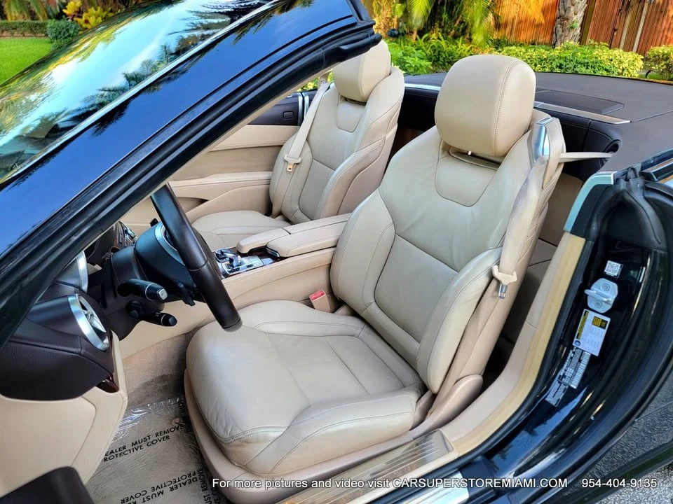 2013 Mercedes-Benz R231 SL-Class - Image 9 of 20