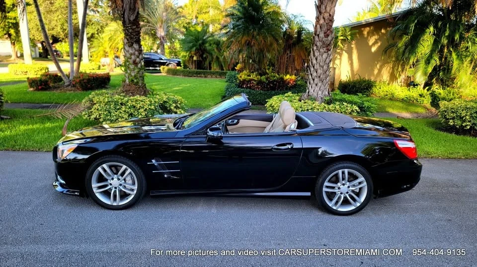 2013 Mercedes-Benz R231 SL-Class - Image 2 of 20