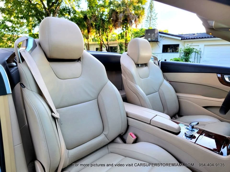 2013 Mercedes-Benz R231 SL-Class - Image 11 of 20