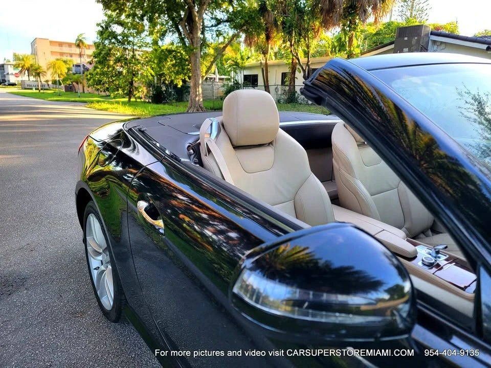 2013 Mercedes-Benz R231 SL-Class - Image 10 of 20