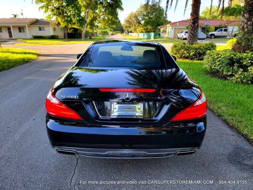 2013 Mercedes-Benz R231 SL-Class - Image 20 of 20