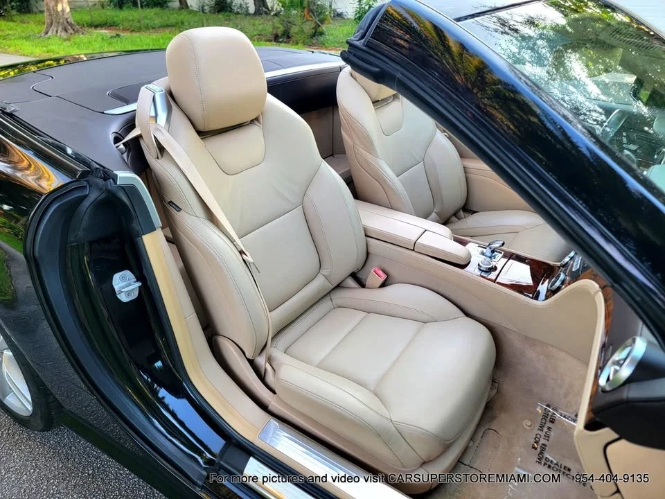 2013 Mercedes-Benz R231 SL-Class - Image 12 of 20