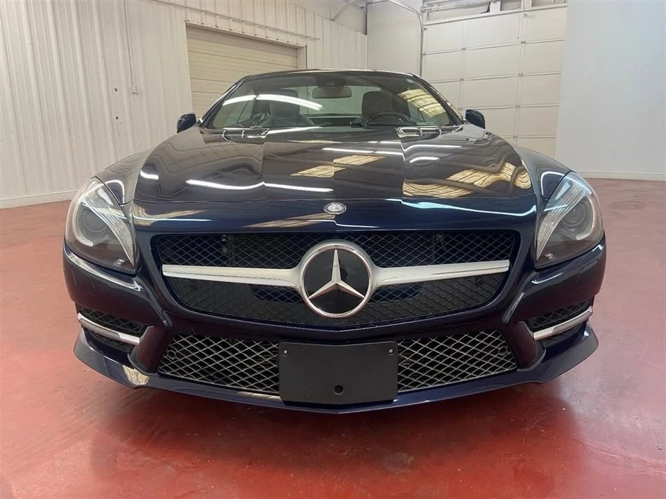 2013 Mercedes-Benz R231 SL-Class - Image 2 of 20