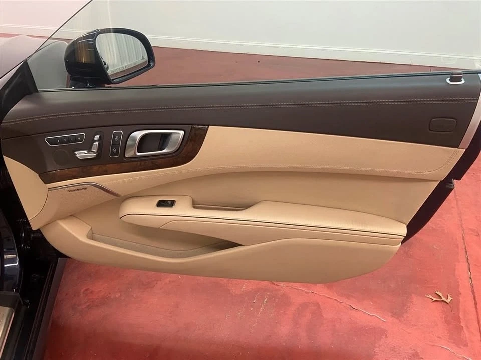 2013 Mercedes-Benz R231 SL-Class - Image 17 of 20