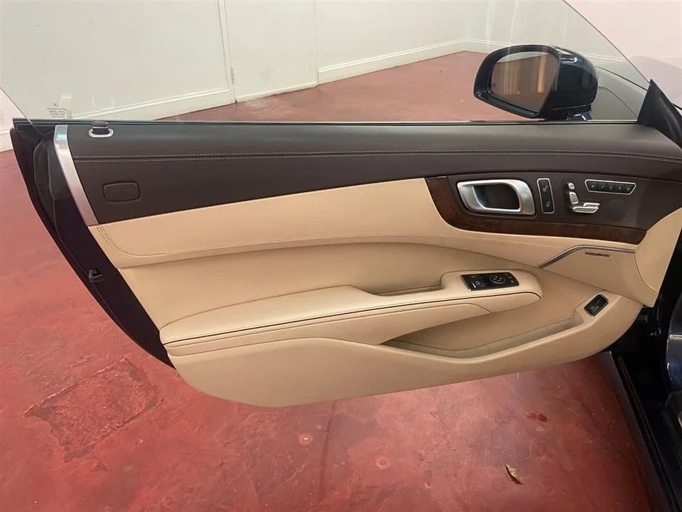 2013 Mercedes-Benz R231 SL-Class - Image 12 of 20