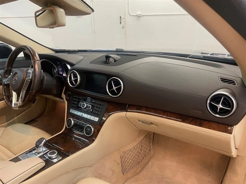 2013 Mercedes-Benz R231 SL-Class - Image 18 of 20