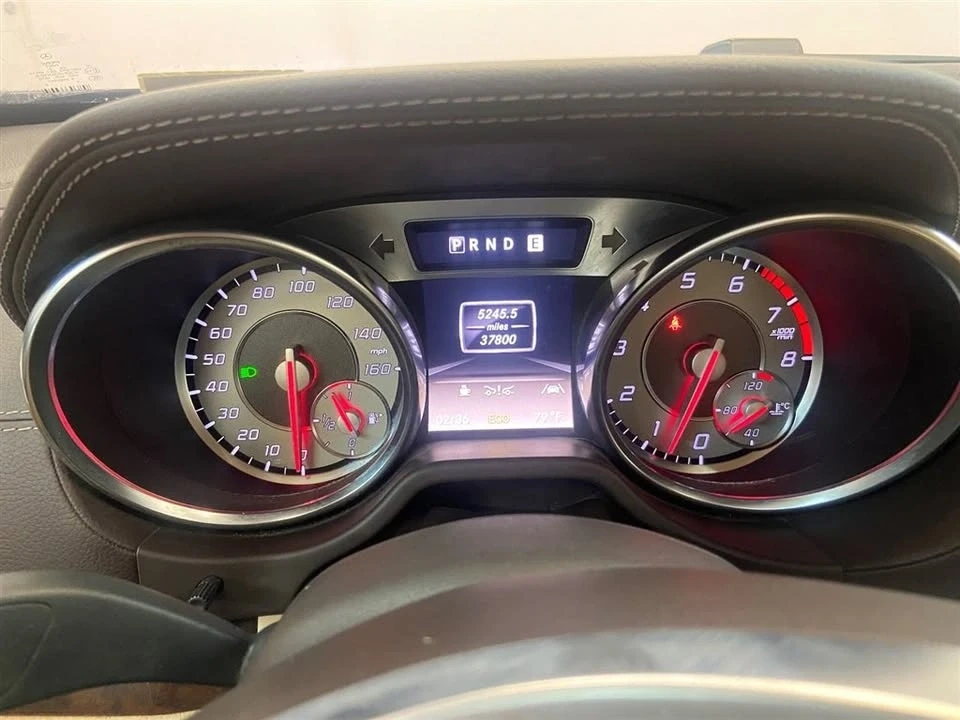 2013 Mercedes-Benz R231 SL-Class - Image 20 of 20